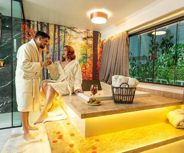 Caminho Das Pedras Pousada De Charme Campos do Jordão