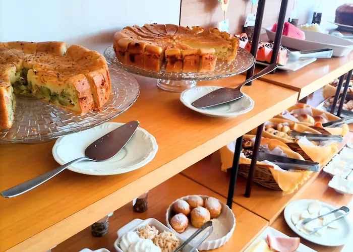 Pousada Confraria Da Terra Campos do Jordão