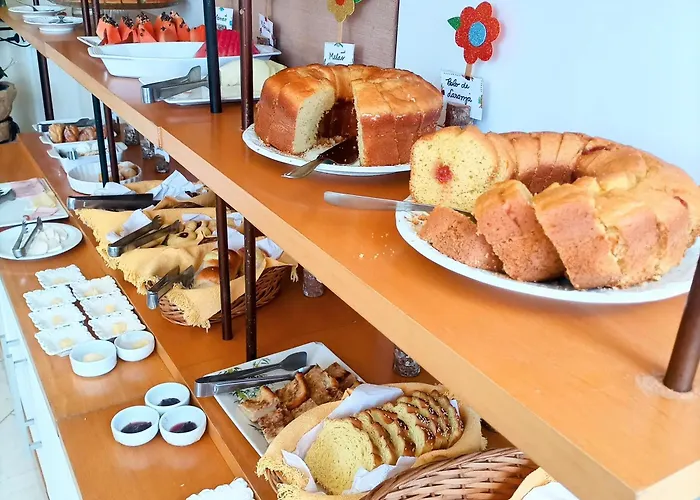 Pousada Confraria Da Terra Campos do Jordão